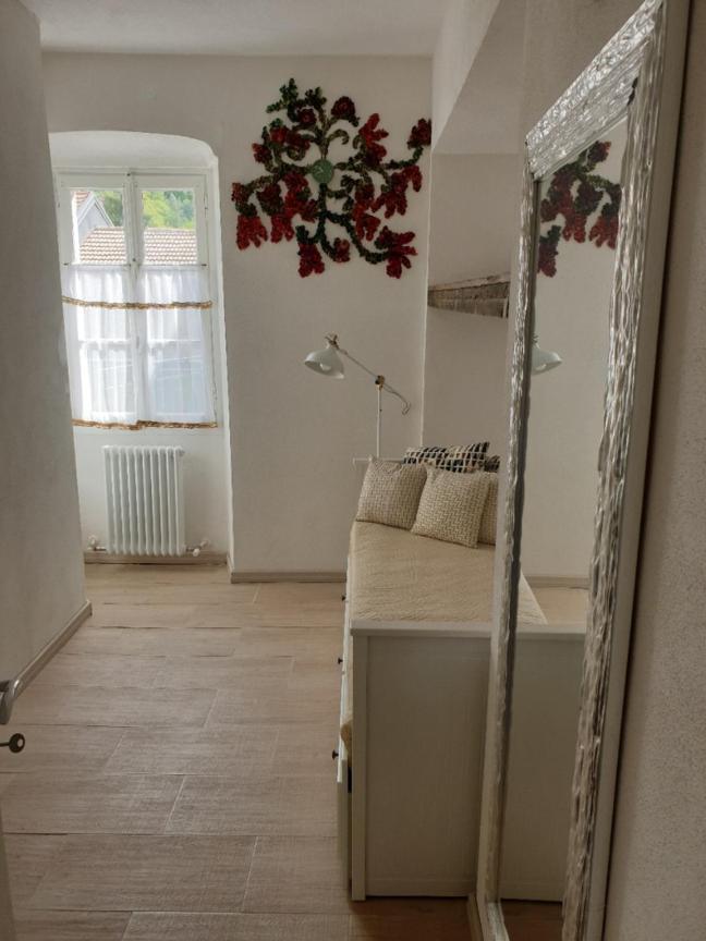Casa Giacomina Bed & Breakfast Perledo ภายนอก รูปภาพ